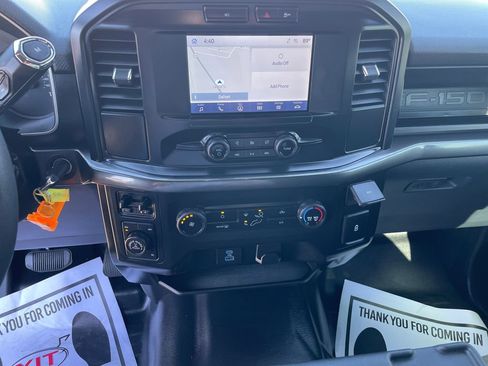 Used 2023 Ford F150 XL w/ STX Appearance Package image 15