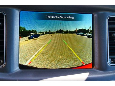 Used 2023 Dodge Charger SXT w/ Blacktop Special Edition AWD/4WD image 24