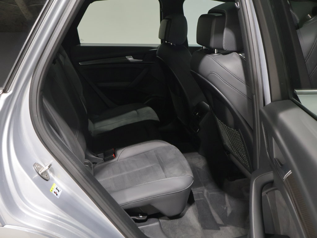 Used 2022 Audi SQ5 Premium Plus AWD/4WD image 21