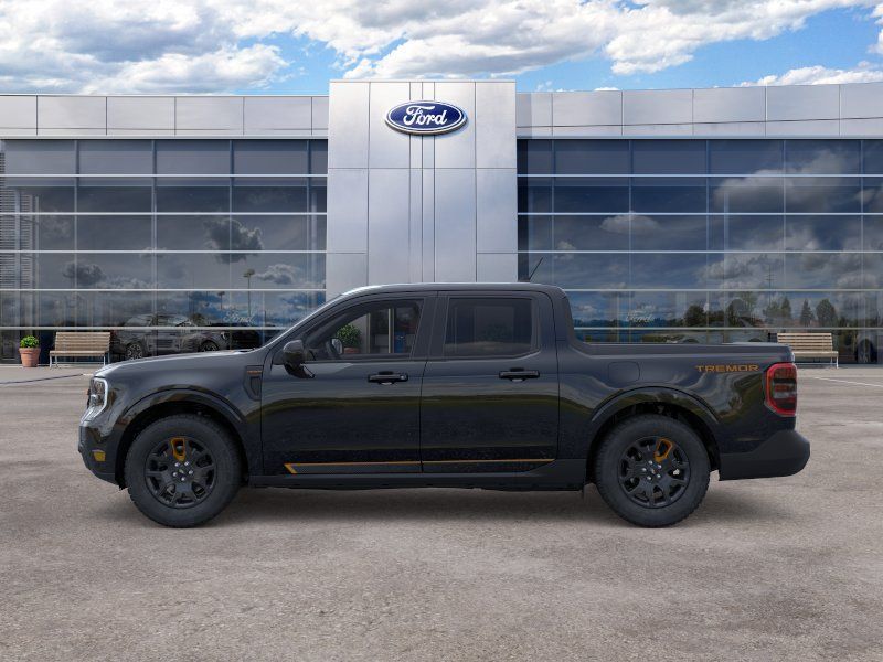 New 2026 Ford Maverick Tremor AWD/4WD image 33