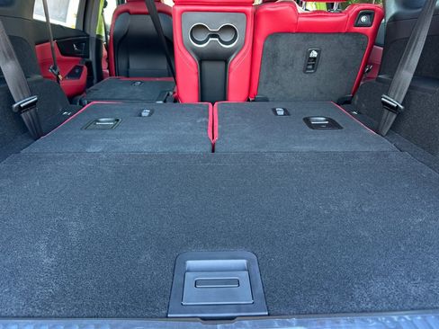 New 2026 Acura MDX Type S image 19