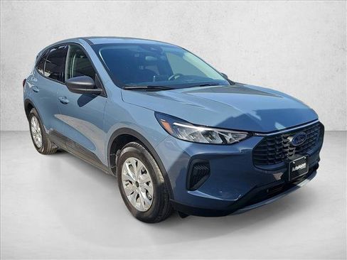 New 2026 Ford Escape Active image 7