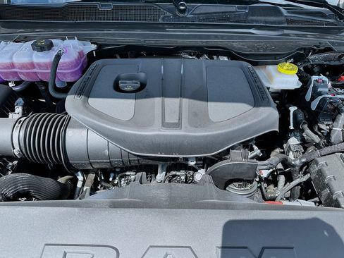 New 2026 RAM 1500 Big Horn w/ Night Edition AWD/4WD image 37