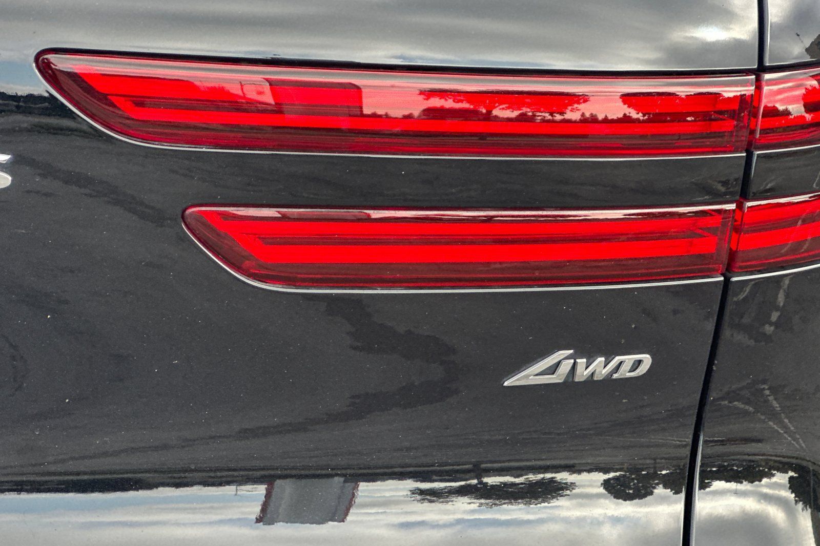 Used 2024 Genesis GV70 2.5T w/ Select Package AWD/4WD image 51