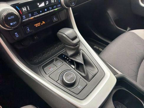 Used 2019 Toyota RAV4 XLE image 35