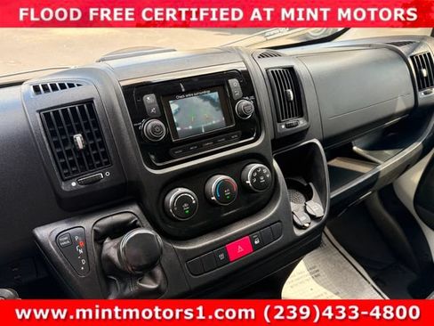 Used 2018 RAM ProMaster 1500 FWD image 34