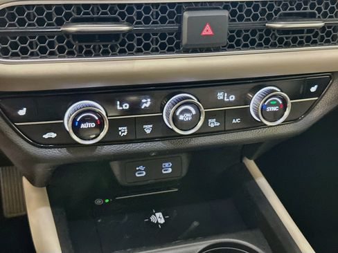 Used 2026 Honda HR-V EX-L image 24