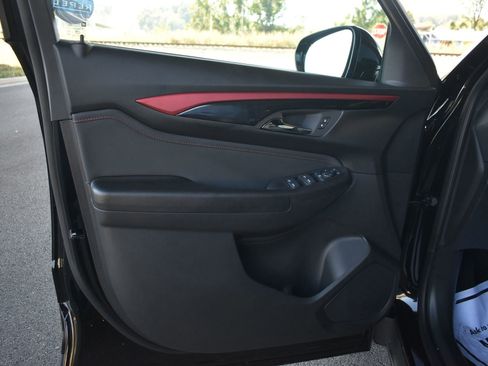 New 2026 Chevrolet TrailBlazer RS image 12