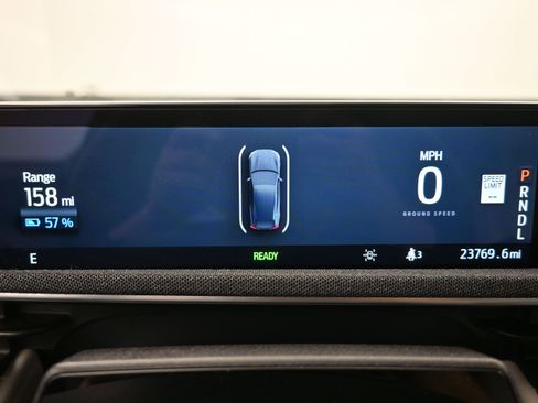 Used 2023 Ford Mustang Mach-E Premium image 18