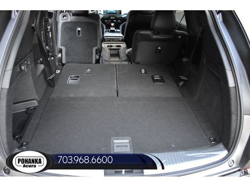 New 2026 Acura MDX Type S image 19