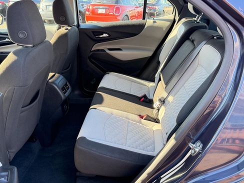 Used 2019 Chevrolet Equinox LS image 29