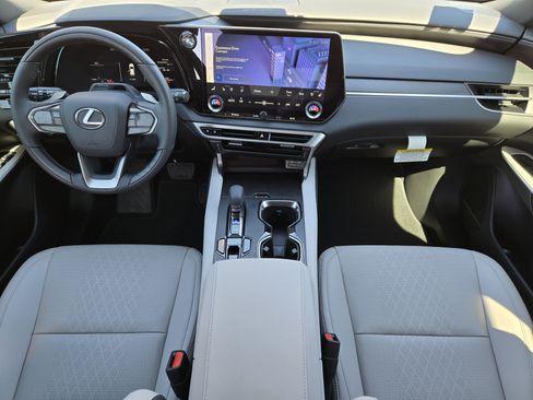 New 2026 Lexus RX 350 FWD image 19