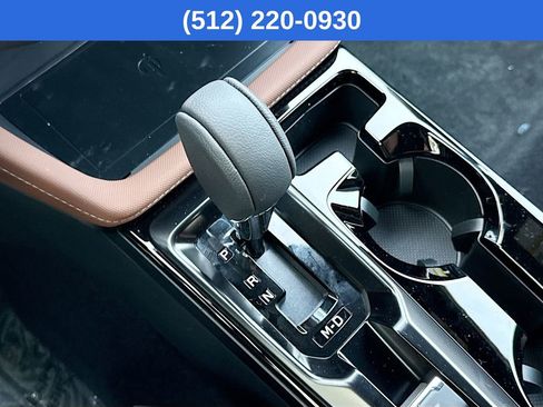 New 2026 Subaru Forester Touring image 21