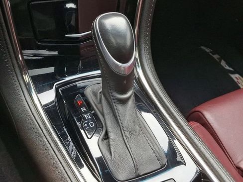 Used 2014 Cadillac ATS Performance w/ Cold Weather Package image 16