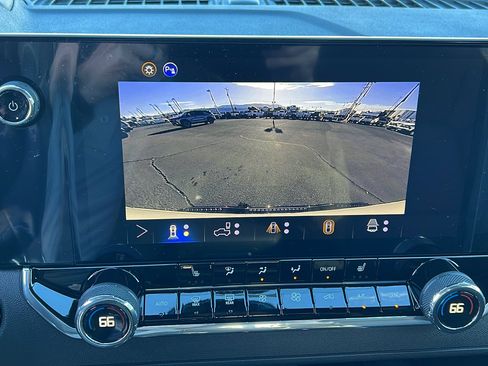 New 2026 Chevrolet Colorado Trail Boss image 21