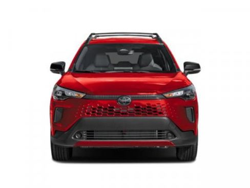 New 2026 Toyota Corolla Cross AWD Hybrid image 7