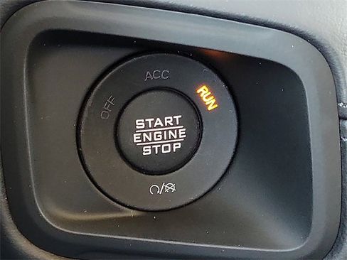 New 2026 Jeep Gladiator Rubicon image 17