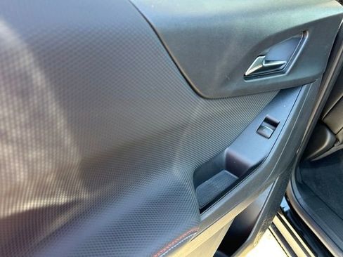 New 2026 Chevrolet Equinox RS w/ Safety and Technology Package image 16