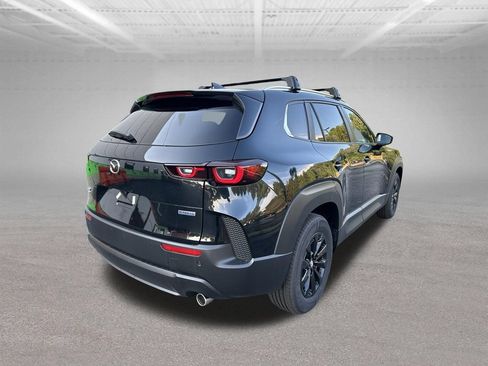 New 2026 MAZDA CX-50 2.5 Hybrid w/ Preferred Pkg AWD/4WD image 5