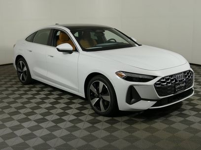 New 2025 Audi A5 2.0T Premium Plus