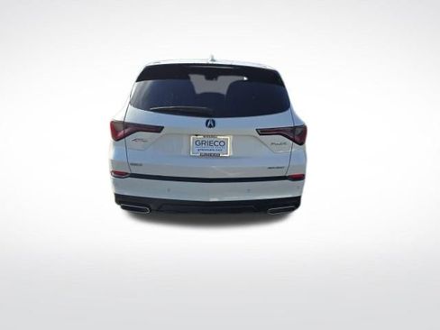 Used 2023 Acura MDX A-Spec image 6