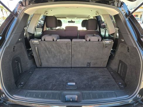 Used 2019 Nissan Pathfinder SV image 18