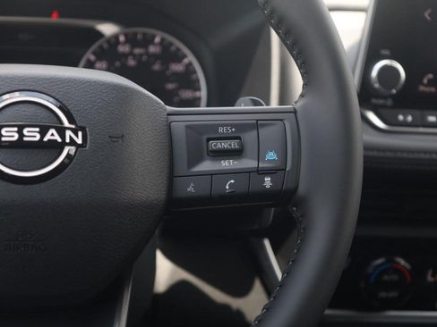 New 2026 Nissan Rogue Dark Armor AWD/4WD image 9