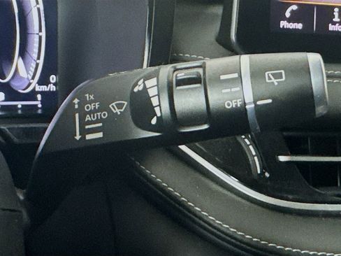 Certified 2022 INFINITI QX60 Sensory w/ Vision Package AWD/4WD image 15