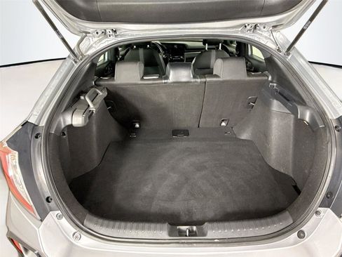 Used 2021 Honda Civic Sport image 24