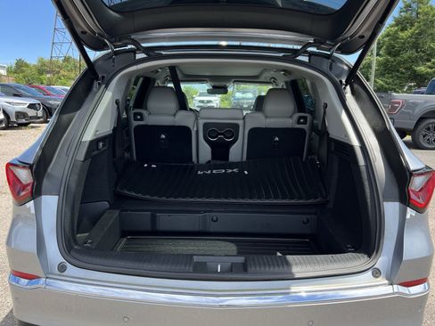 New 2026 Acura MDX w/ Technology Package AWD/4WD image 24