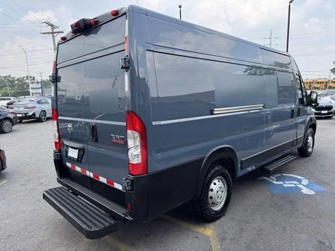 Used 2021 RAM ProMaster 3500 FWD image 5