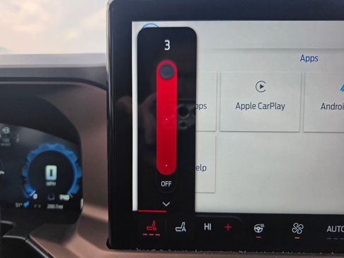 New 2025 Ford Bronco Sport Outer Banks w/ Outer Banks Tech Package+ AWD/4WD image 55