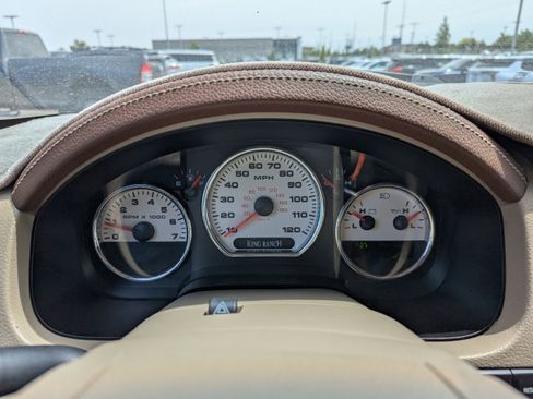 Used 2007 Ford F150 XLT AWD/4WD image 17