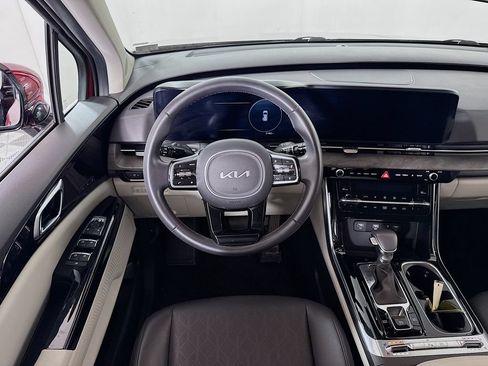 Used 2024 Kia Carnival SX FWD image 23