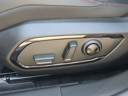 New 2026 Dodge Charger Scat Pack w/ Blacktop Package AWD/4WD image 21