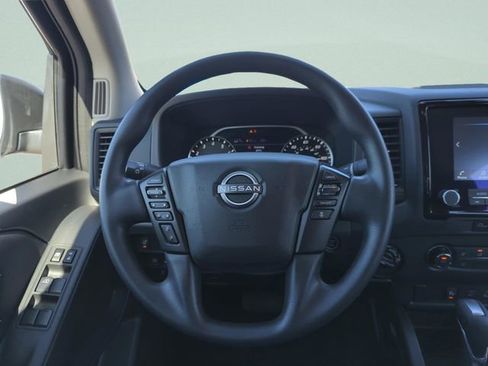 Certified 2023 Nissan Frontier S w/ Technology Package image 25