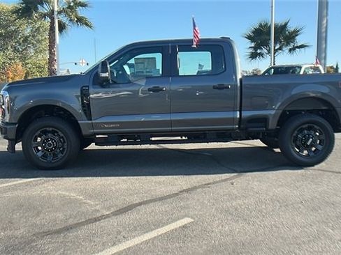 New 2026 Ford F350 XL w/ STX Appearance Package image 6