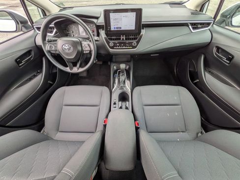 Used 2024 Toyota Corolla LE image 25