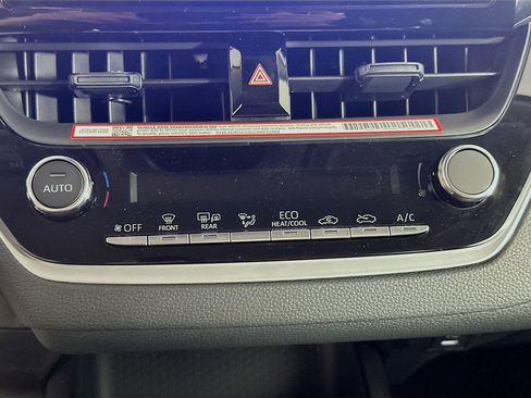 Used 2026 Toyota Corolla LE image 23