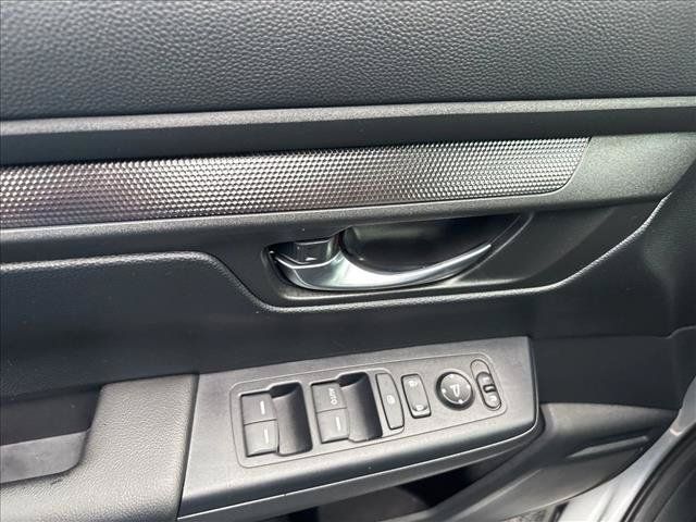 Used 2026 Honda CR-V LX image 12