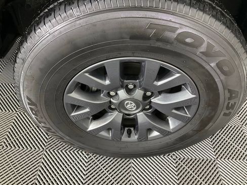 Used 2023 Toyota Tacoma SR5 image 9