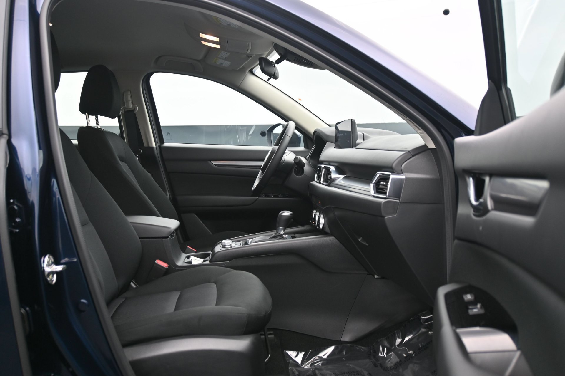 Used 2025 MAZDA CX-5 AWD 2.5 S image 13
