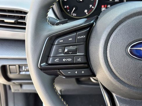 New 2025 Subaru Crosstrek 2.5i Sport image 30