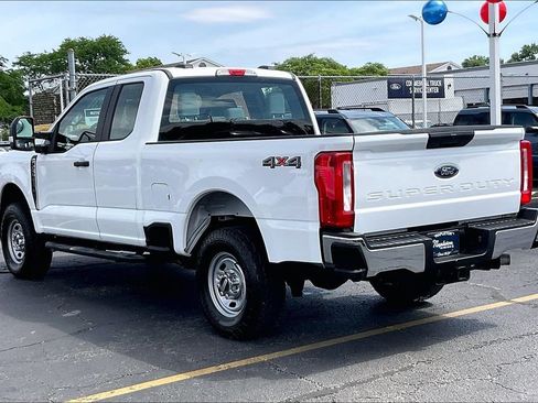Used 2023 Ford F250 XL w/ XL Off-Road Package AWD/4WD image 10