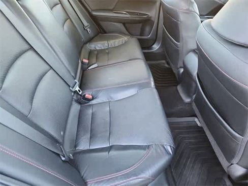 Used 2017 Honda Accord Sport Special Edition image 18
