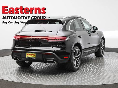 Used 2024 Porsche Macan image 5