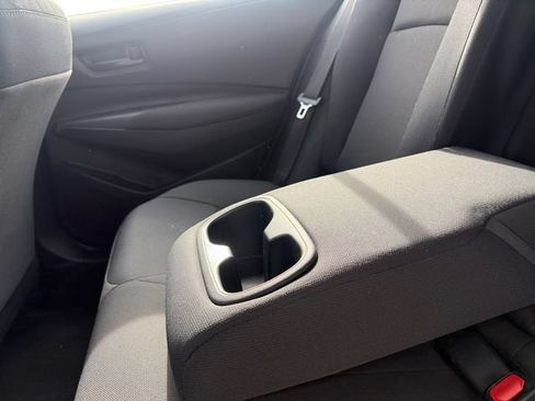 Used 2024 Toyota Corolla LE FWD image 26