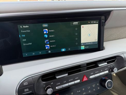 New 2026 Hyundai Palisade Limited FWD image 18