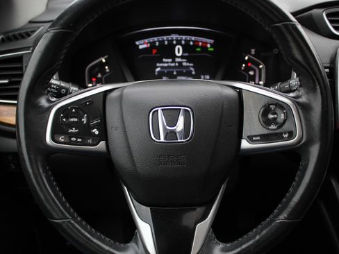 Used 2020 Honda CR-V EX-L image 24