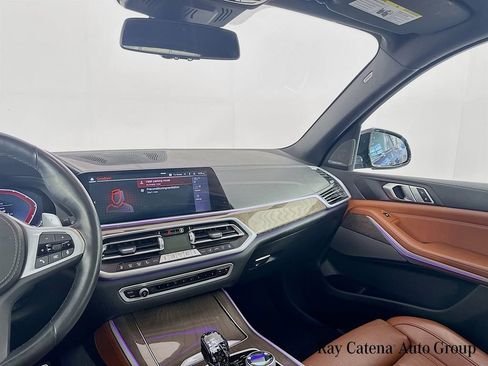 Certified 2023 BMW X5 M50i w/ Executive Package image 25